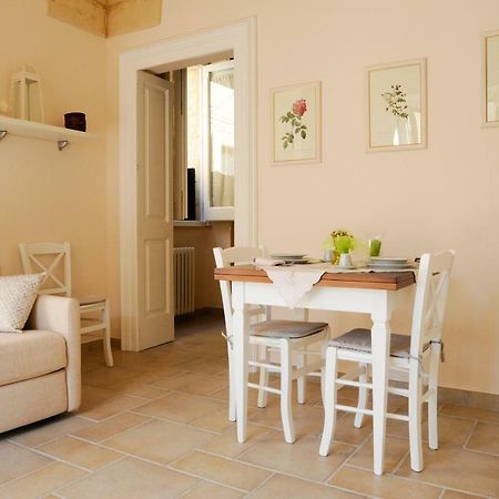 La Casetta Lecce Ngoại thất bức ảnh