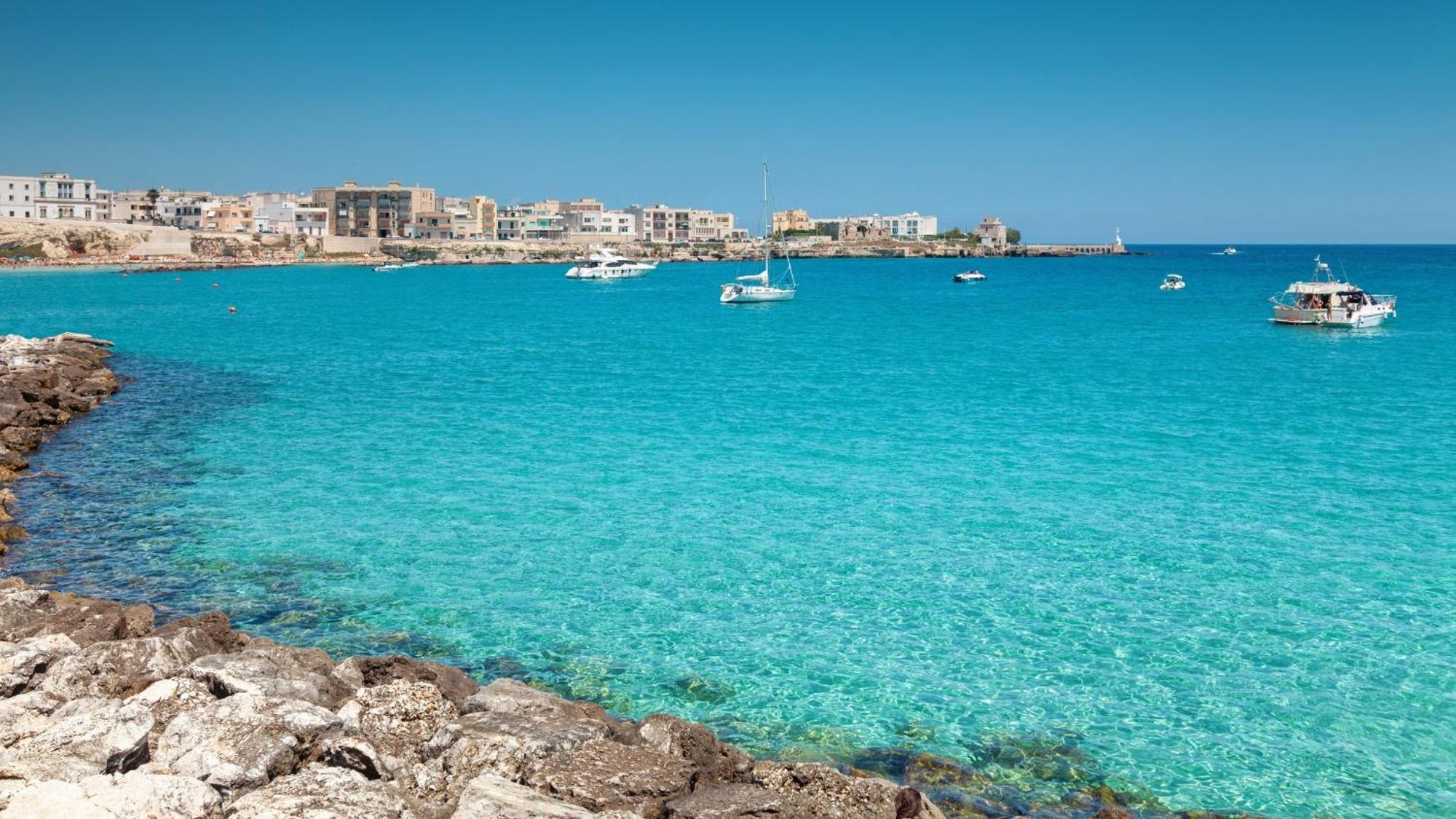 La Casetta Lecce Ngoại thất bức ảnh