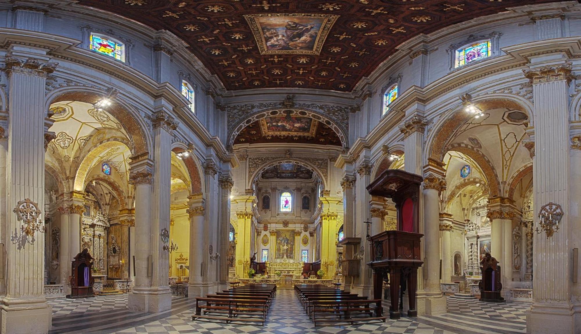 La Casetta Lecce Ngoại thất bức ảnh