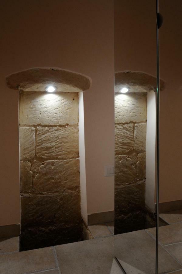 La Casetta Lecce Ngoại thất bức ảnh