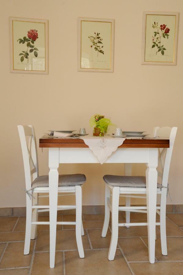 La Casetta Lecce Ngoại thất bức ảnh