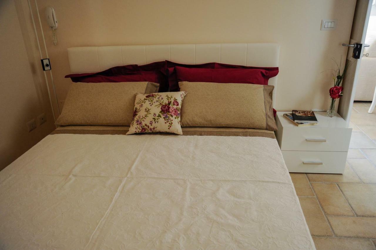 La Casetta Lecce Ngoại thất bức ảnh
