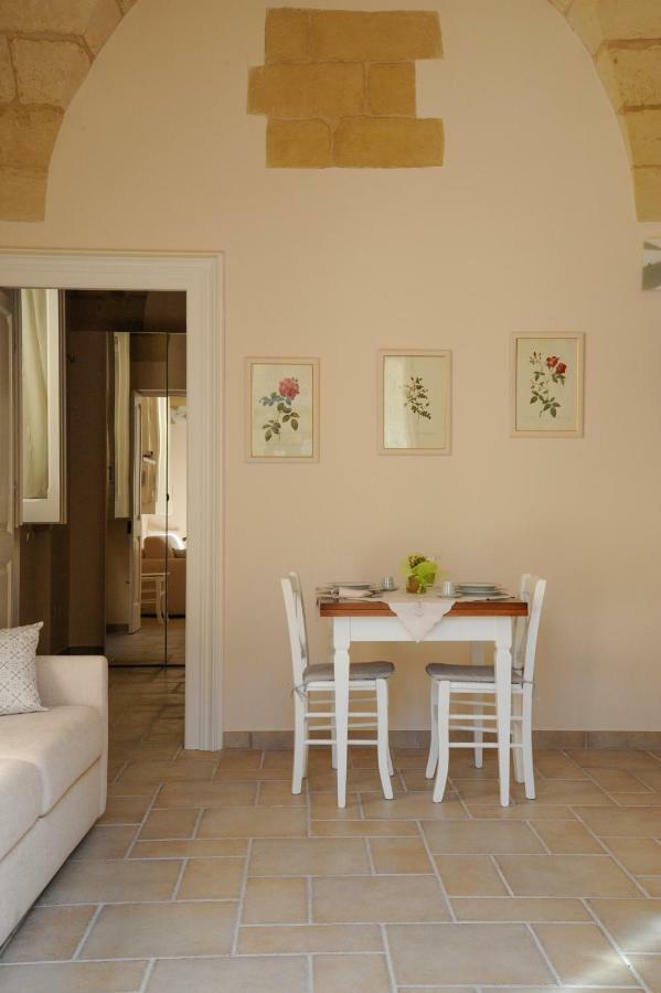 La Casetta Lecce Ngoại thất bức ảnh